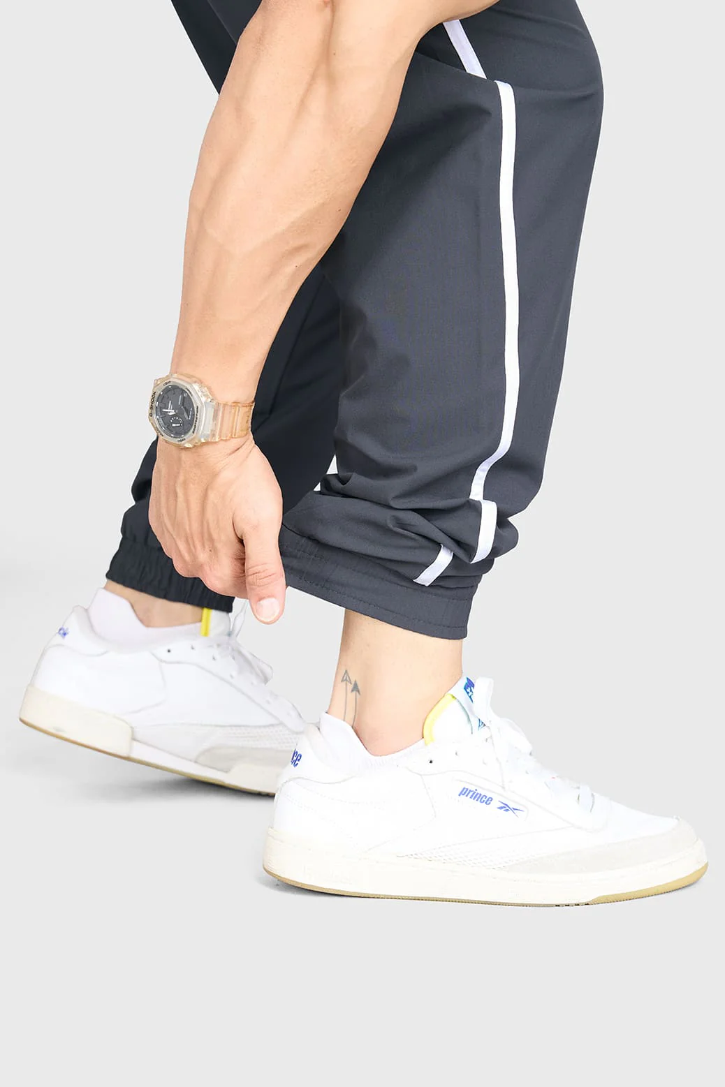 Lifting Community Joggers Coal - Image 7