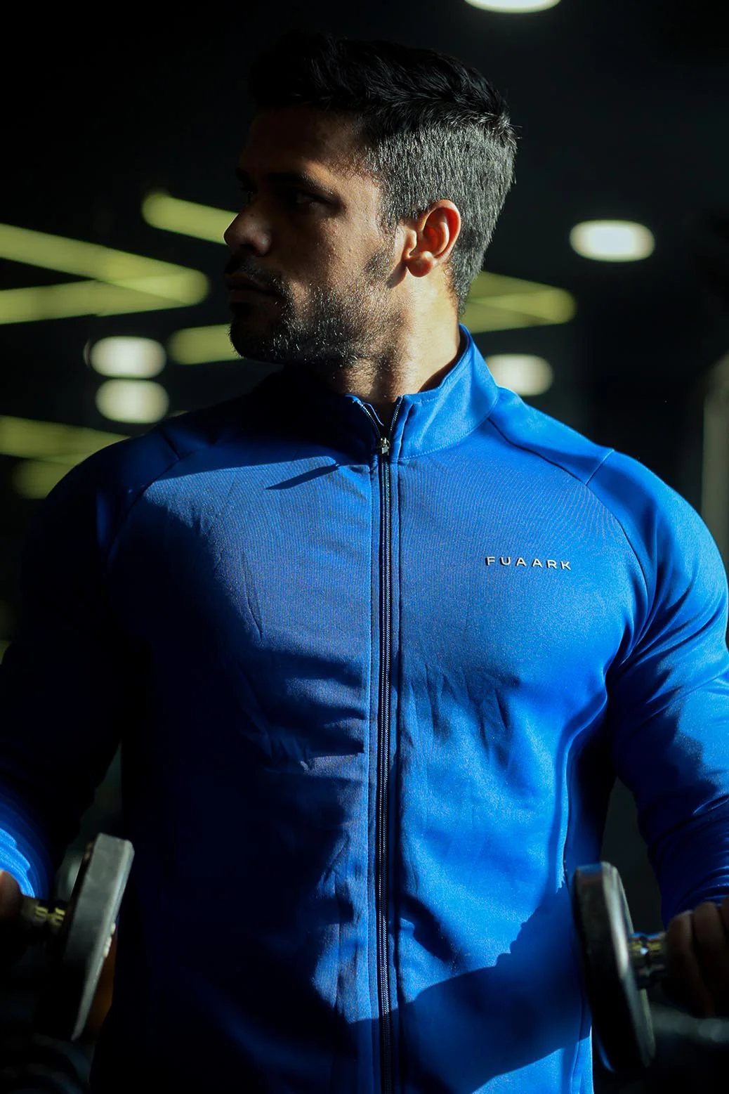 Ontrack Jackets Blue - Image 2