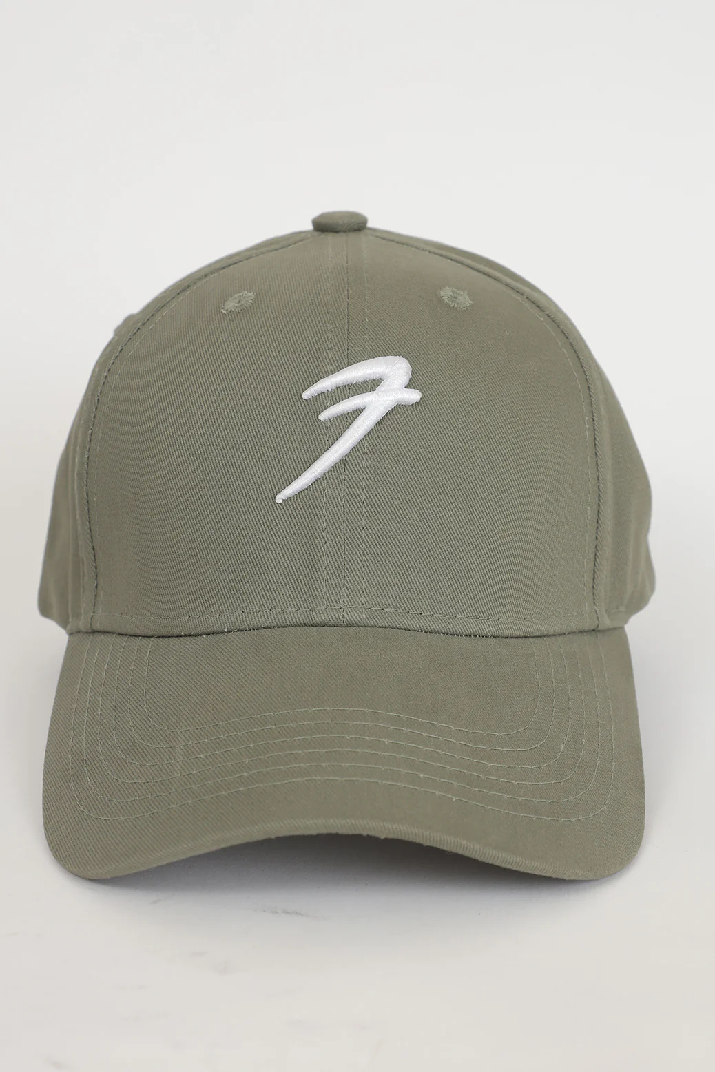 Slate Baseball Caps Olive