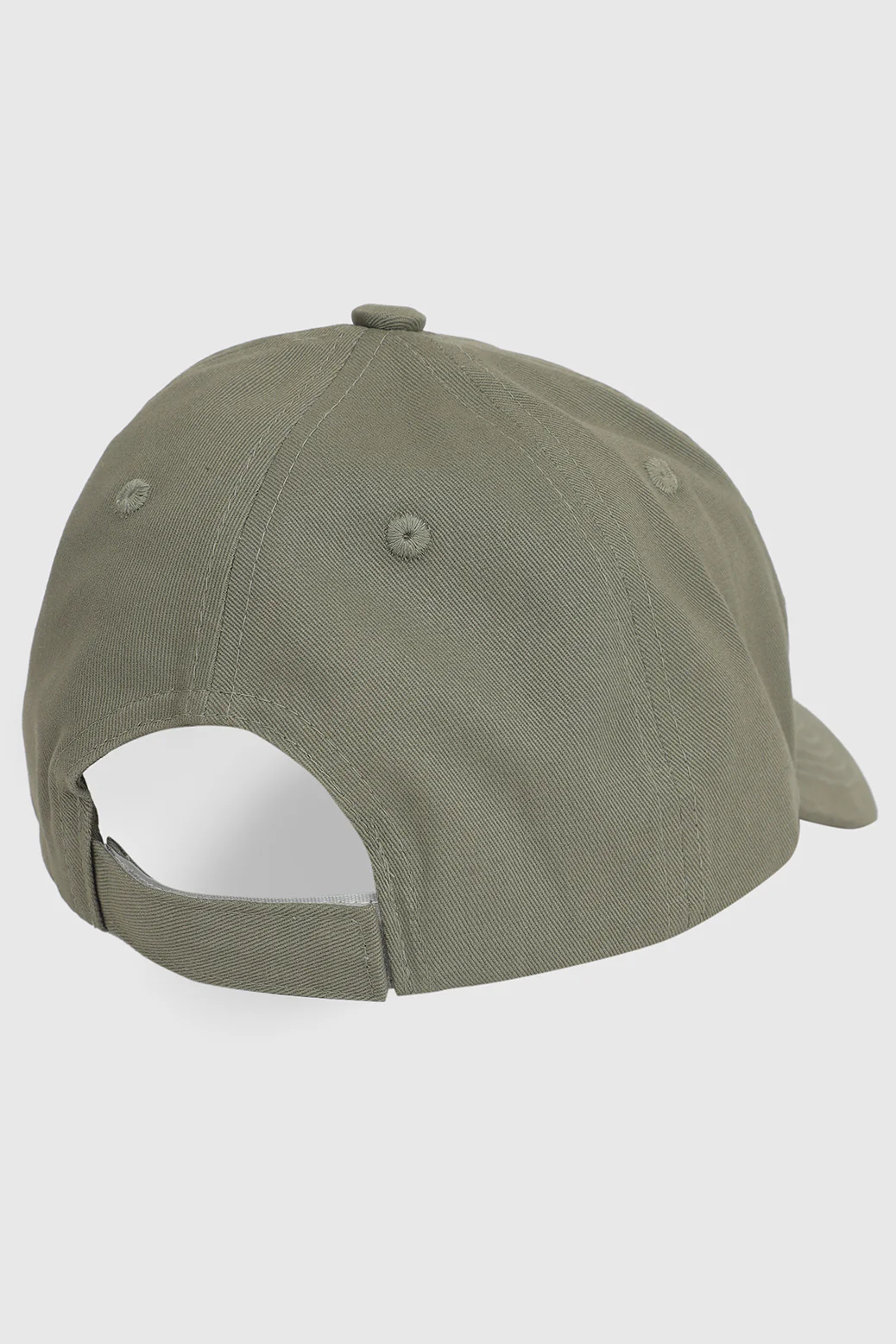 Slate Baseball Caps Olive - Image 4
