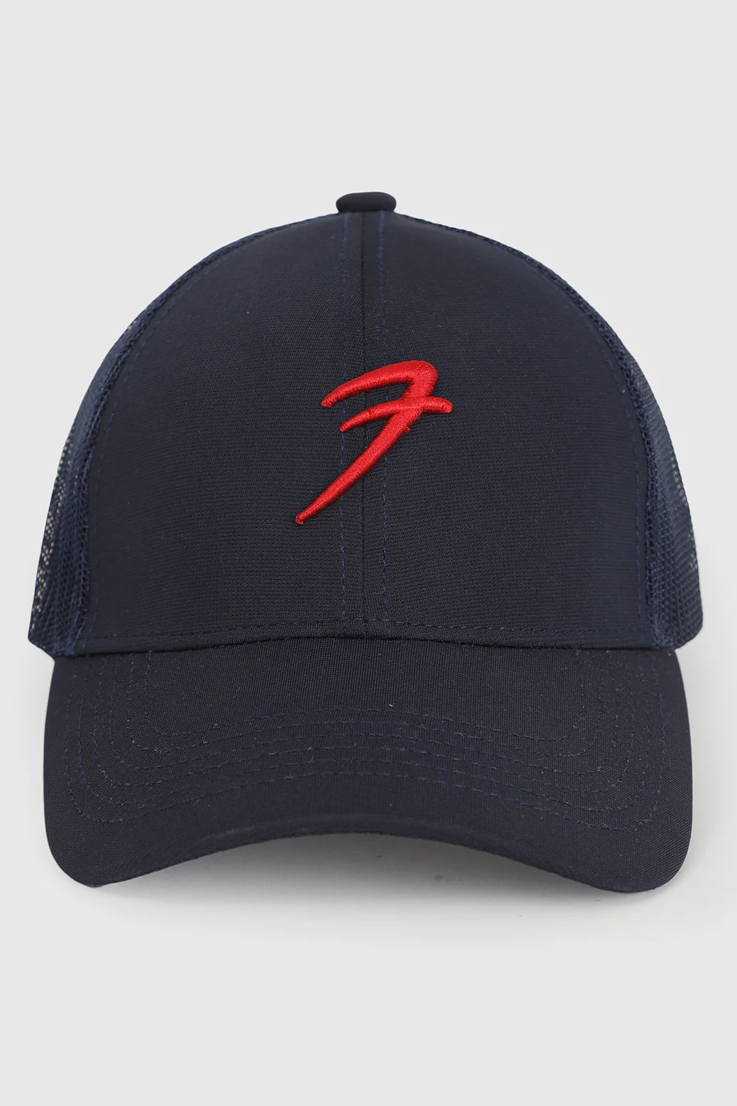 Urban Trucker cap Navy